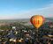 Полёт на воздушном шаре Чернигов