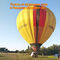 Полет на воздушном шаре Макаров